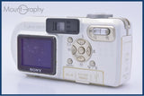 ソニー SONY Cyber-shot DSC-P8 3x 元箱、バッテリー、メモリーカード付属 同梱無料 #ks1097
