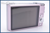 【美品・動作保証】 パナソニック Panasonic LUMIX DMC-FX55 バッテリー付属 同梱無料 #ks11