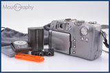 キヤノン Canon PowerShot G2 元箱、バッテリー、取扱説明書付属 同梱無料 #ks110
