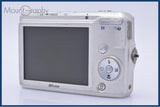 難あり ニコン Nikon COOLPIX L16 3x 単三電池仕様 同梱無料 #ks1101