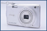 難あり ニコン Nikon COOLPIX S3300 6x 同梱無料 #ks1102