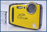 富士フイルム FUJIFILM FinePix XP130 5x バッテリー付属 同梱無料 #ks1106