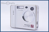 【動作保証】 富士フイルム FUJIFILM FinePix F401 3x 同梱無料 #ks1107