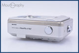 【動作保証】 富士フイルム FUJIFILM FinePix F401 3x 同梱無料 #ks1107