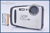 富士フイルム FUJIFILM FinePix XP130 5x バッテリー付属 同梱無料 #ks1109