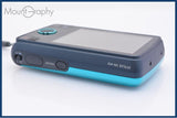 オリンパス Olympus Stylus VH-410 5X 元箱、バッテリー付属 同梱無料 #ks111