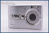 難あり サンヨー Sanyo Xacti DSC-S7 3x 単三電池仕様 同梱無料 #ks1110