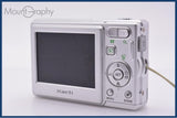難あり サンヨー Sanyo Xacti DSC-S7 3x 単三電池仕様 同梱無料 #ks1110