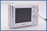 難あり サンヨー Sanyo Xacti DSC-S7 3x 単三電池仕様 同梱無料 #ks1110