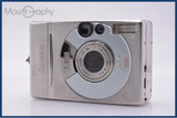 難あり キヤノン Canon IXY DIGITAL 300 3x 同梱無料 #ks1112