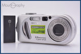 ソニー SONY Cyber-shot DSC-P8 3x バッテリー付属 同梱無料 #ks1115