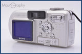 ソニー SONY Cyber-shot DSC-P8 3x バッテリー付属 同梱無料 #ks1115
