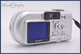 ソニー SONY Cyber-shot DSC-P8 3x バッテリー付属 同梱無料 #ks1115
