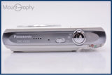 【動作保証】 パナソニック Panasonic DMC-FX33 バッテリー、充電器付属 同梱無料 #ks1116
