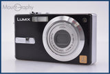 難あり パナソニック Panasonic LUMIX DMC-FX7 3x 同梱無料 #ks1118