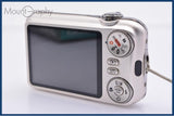 富士フイルム FUJIFILM FinePix JX400 5X 元箱、バッテリー、充電器、取扱説明書付属 同梱無料 #ks112