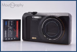 カシオ CASIO EXILIM EX-ZR310 12.5x バッテリー付属 同梱無料 #ks1122
