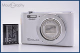 【動作保証】 カシオ CASIO EXILIM EX-ZS240 12x バッテリー付属 同梱無料 #ks1129