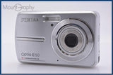 難あり ペンタックス PENTAX Optio E50 3x 単三電池仕様 同梱無料 #ks1132