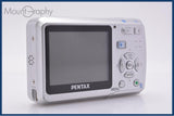難あり ペンタックス PENTAX Optio E50 3x 単三電池仕様 同梱無料 #ks1132