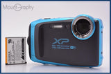 【動作保証】 富士フイルム FUJIFILM FinePix XP130 5x バッテリー付属 同梱無料 #ks1134