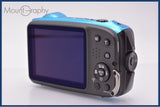 【動作保証】 富士フイルム FUJIFILM FinePix XP130 5x バッテリー付属 同梱無料 #ks1134