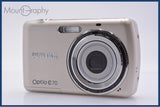 【動作保証】 ペンタックス PENTAX Optio E70 3x 単三電池仕様 同梱無料 #ks1136