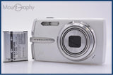 【動作保証】 オリンパス Olympus μ 1020 7x バッテリー付属 同梱無料 #ks1138