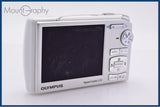【動作保証】 オリンパス Olympus μ 1020 7x バッテリー付属 同梱無料 #ks1138