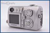 難あり オリンパス Olympus CAMEDIA X-2 3x 同梱無料 #ks1139