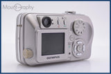 難あり オリンパス Olympus CAMEDIA X-2 3x 同梱無料 #ks1139