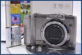 【美品・動作保証】 オリンパス Olympus SZ-20 12.5X 元箱、バッテリー、取扱説明書付属 同梱無料 #ks114