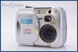【動作保証】 オリンパス Olympus CAMEDIA C-40 ZOOM 2.8x 単三電池仕様 同梱無料 #ks1140