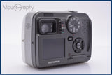 【動作保証】 オリンパス Olympus CAMEDIA C-40 ZOOM 2.8x 単三電池仕様 同梱無料 #ks1140