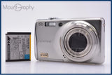 富士フイルム FUJIFILM FinePix F70 EXR 10x バッテリー付属 同梱無料 #ks1144