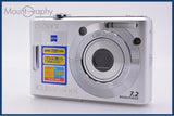 難あり ソニー SONY Cyber-shot DSC-W35 3x 同梱無料 #ks1145