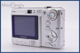 難あり ソニー SONY Cyber-shot DSC-W35 3x 同梱無料 #ks1145