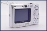 難あり ソニー SONY Cyber-shot DSC-W35 3x 同梱無料 #ks1145