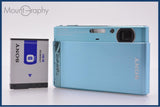 【動作保証】 ソニー SONY Cyber-shot DSC-T90 4x バッテリー付属 同梱無料 #ks1146