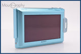【動作保証】 ソニー SONY Cyber-shot DSC-T90 4x バッテリー付属 同梱無料 #ks1146