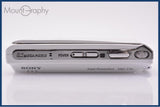 【動作保証】 ソニー SONY Cyber-shot DSC-T70 3x バッテリー、充電器付属 同梱無料 #ks1147