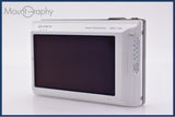 【動作保証】 ソニー SONY Cyber-shot DSC-T70 3x バッテリー、充電器付属 同梱無料 #ks1147