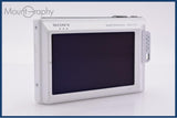 【動作保証】 ソニー SONY Cyber-shot DSC-T70 3x バッテリー、充電器付属 同梱無料 #ks1147