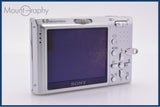 ソニー SONY Cyber-shot DSC-T9 3x バッテリー付属 同梱無料 #ks1150