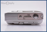 難あり 富士フイルム FUJIFILM FinePix 40i 単三電池仕様 同梱無料 #ks1151