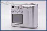 難あり 富士フイルム FUJIFILM FinePix 40i 単三電池仕様 同梱無料 #ks1151