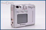難あり 富士フイルム FUJIFILM FinePix 40i 単三電池仕様 同梱無料 #ks1151
