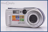 難あり ソニー SONY Cyber-shot DSC-P1 3x 同梱無料 #ks1152