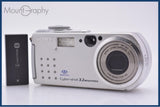 ソニー SONY Cyber-shot DSC-P5 3x バッテリー付属 同梱無料 #ks1153