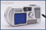 ソニー SONY Cyber-shot DSC-P5 3x バッテリー付属 同梱無料 #ks1153